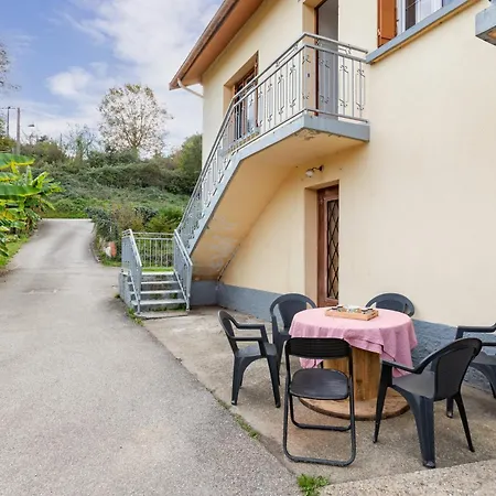 L'ecrin De - Appt Climatise Pour 6 Appartement *