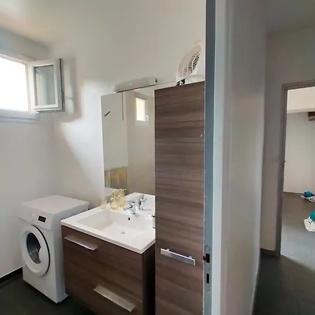 Appartement L'ecrin De - Appt Climatise Pour 6 *