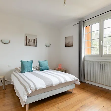 L'ecrin De - Appt Climatise Pour 6