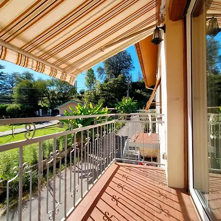 Appartement L'ecrin De - Appt Climatise Pour 6 *