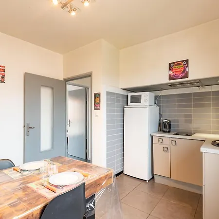 Appartement L'ecrin De - Appt Climatise Pour 6 Pamiers