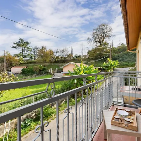 Daire L'ecrin De - Appt Climatise Pour 6 Pamiers