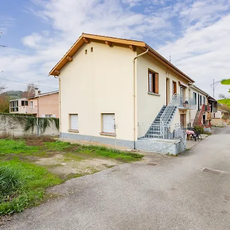 L'ecrin De - Appt Climatise Pour 6 Pamiers