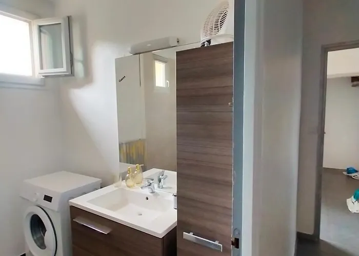 Appartement L'écrin De - Appt Climatisé Pour 6 *