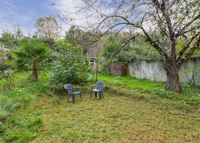 Appartement L'écrin De - Appt Climatisé Pour 6