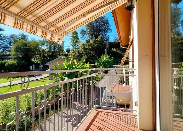 Appartement L'écrin De - Appt Climatisé Pour 6 *